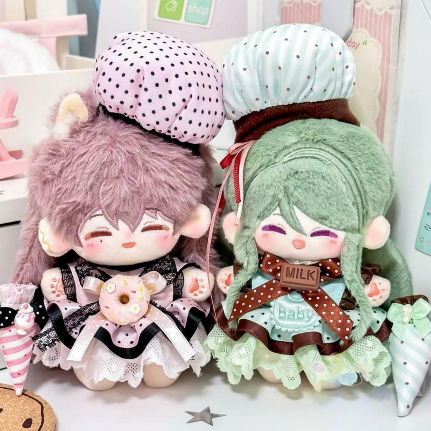 ぬい服 – candymoon ぬい服 – candymoon