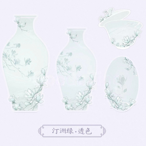 ［推し活グッズ］アクリルスタンド【HGRPVE】