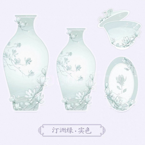 ［推し活グッズ］アクリルスタンド【HGRPVE】
