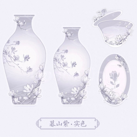［推し活グッズ］アクリルスタンド【HGRPVE】