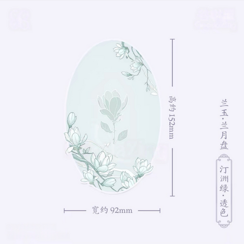 ［推し活グッズ］缶バッジ用 アクリルスタンド【LTRUIY】