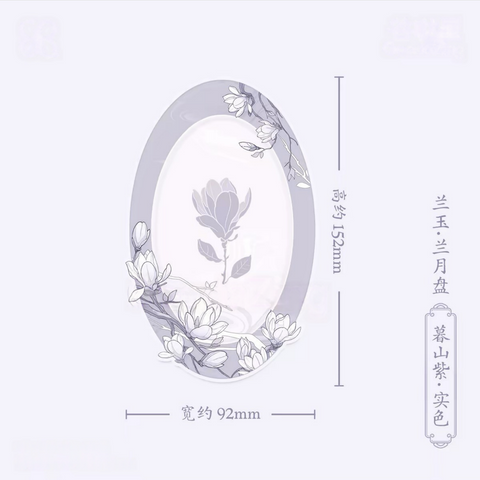 ［推し活グッズ］缶バッジ用 アクリルスタンド【LTRUIY】