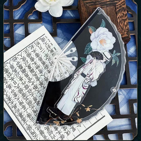 ［推し活グッズ］アクリルフレーム【S99JUK】