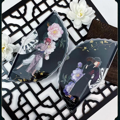 ［推し活グッズ］アクリルフレーム【S99JUK】
