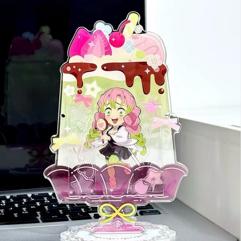 ［推し活グッズ］アクリルフレーム【NQKGHW】