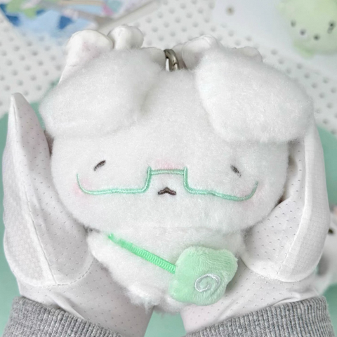 ［ぬい本体］10cm 無属性 動物体 ぬいぐるみ【SF785O】