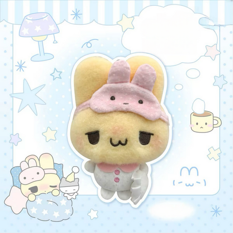 ［ぬい本体］10cm 無属性 動物体 ぬいぐるみ【1GOQ1G】