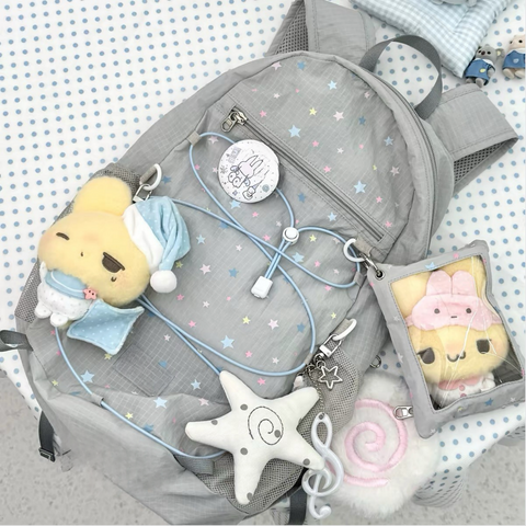 ［ぬい本体］10cm 無属性 動物体 ぬいぐるみ【1GOQ1G】