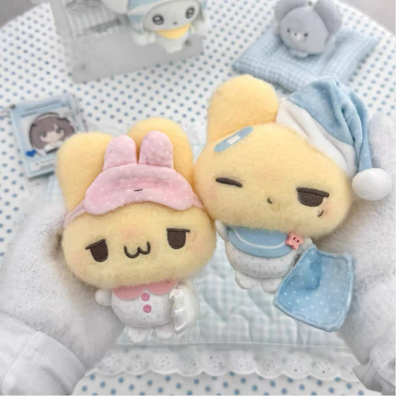 moon☆ぬい服 ぬい服 – candymoon