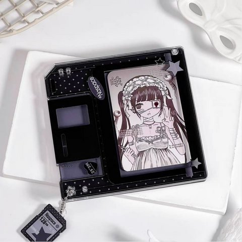 [推し活グッズ］アクリルフレーム【I46W8G】