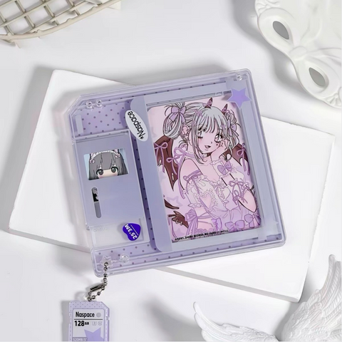 [推し活グッズ］アクリルフレーム【I46W8G】