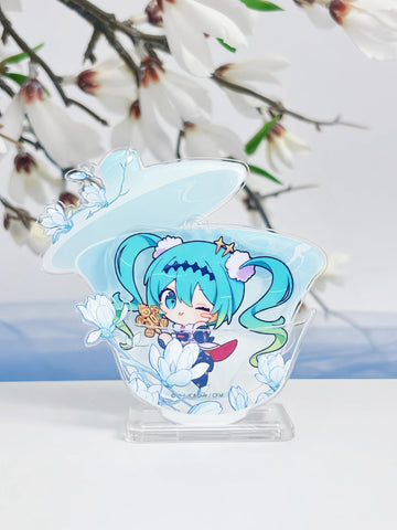 ［推し活グッズ］アクリルスタンド【HGRPVE】