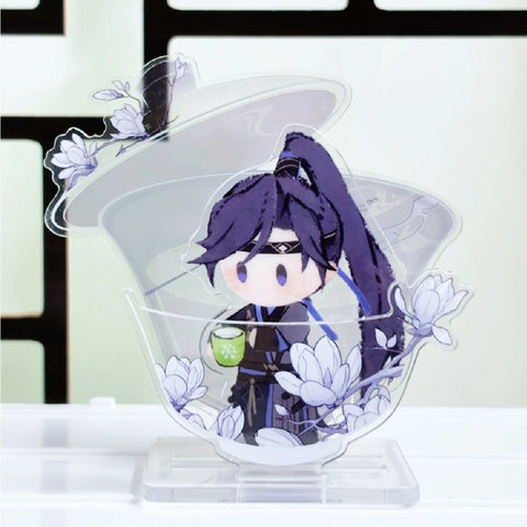 ［推し活グッズ］アクリルスタンド【HGRPVE】