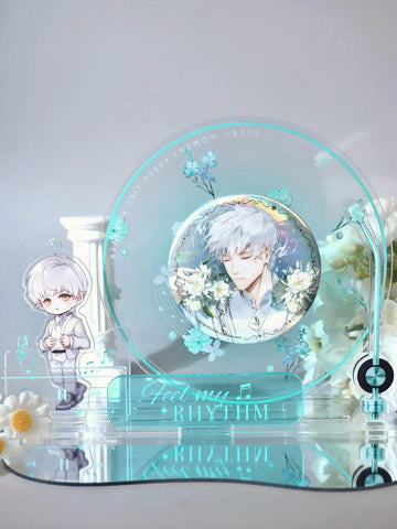 ［推し活グッズ］アクリルスタンド【41SHO6】