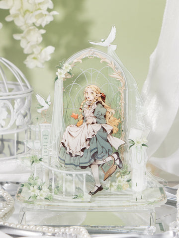 ［推し活グッズ］アクリルフレーム【2NEGYB】