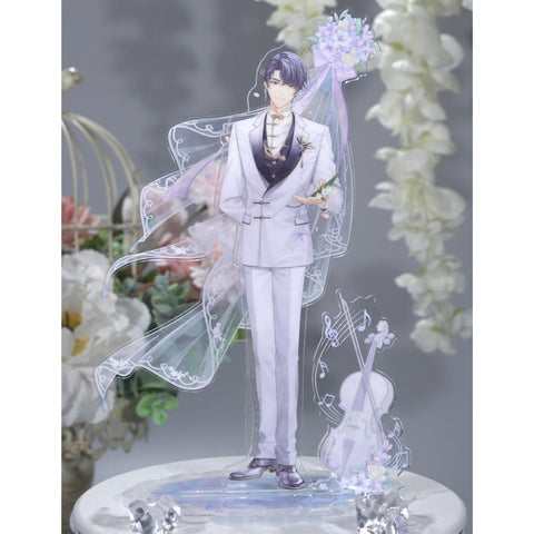 ［推し活グッズ］アクリルスタンド【ZA2XW7】
