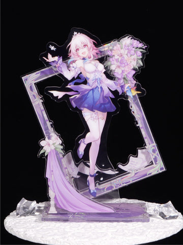 ［推し活グッズ］アクリルフレーム【RW4AHM】