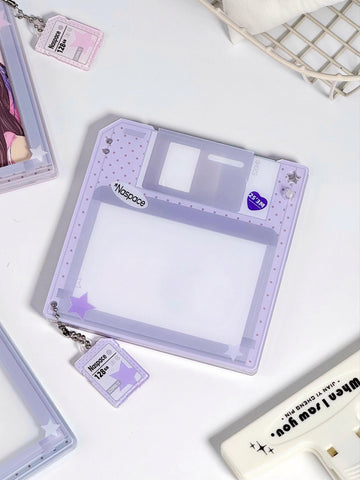 [推し活グッズ］アクリルフレーム【I46W8G】