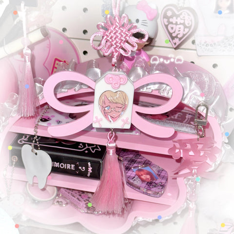 ［推し活グッズ］IDフォトホルダー【INI74G】