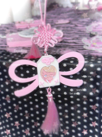 ［推し活グッズ］IDフォトホルダー【INI74G】