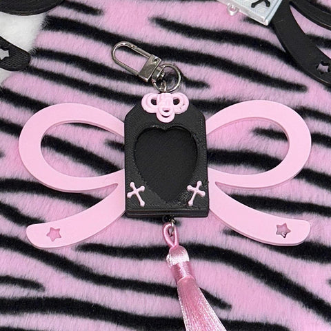 ［推し活グッズ］IDフォトホルダー【INI74G】