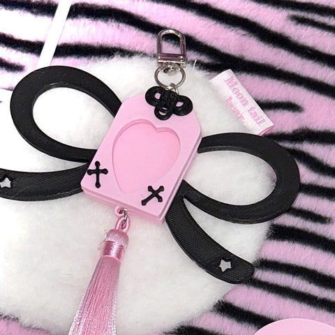 ［推し活グッズ］IDフォトホルダー【INI74G】