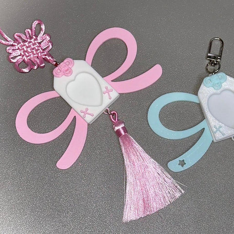 ［推し活グッズ］IDフォトホルダー【INI74G】