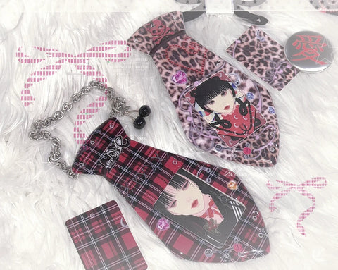 ［推し活グッズ］トレーディングカード用ホルダー【4HH3XQ】