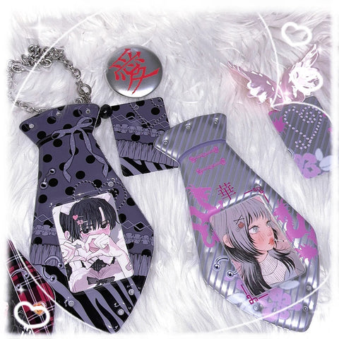 ［推し活グッズ］トレーディングカード用ホルダー【4HH3XQ】