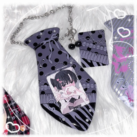 ［推し活グッズ］トレーディングカード用ホルダー【4HH3XQ】