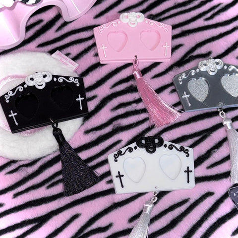 ［推し活グッズ］絵馬 3Dプリント フレーム【IEKO6O】