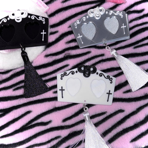 ［推し活グッズ］絵馬 3Dプリント フレーム【IEKO6O】