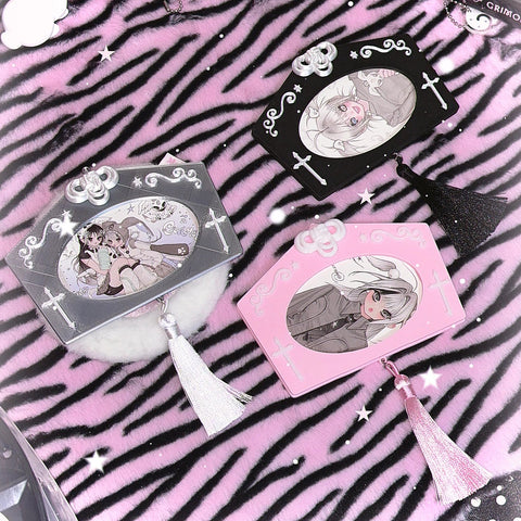 ［推し活グッズ］絵馬 3Dプリント フレーム【IEKO6O】