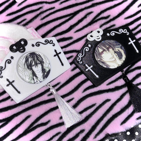 ［推し活グッズ］絵馬 3Dプリント フレーム【IEKO6O】