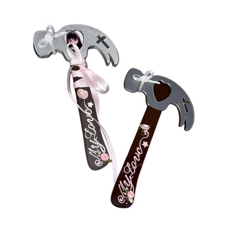 ［推し活グッズ］3Dプリント IDフォトフレーム【IEKO6O】