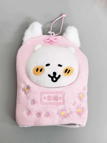 ［ぬい服］10cm 無属性 ぬいぐるみ用服【守护】