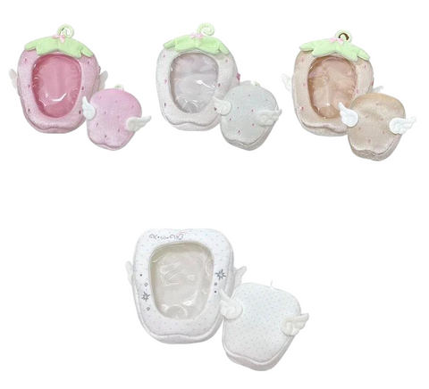 【受注予約】［推し活グッズ］ぬいぐるみ用 痛ポーチ【A579FN】