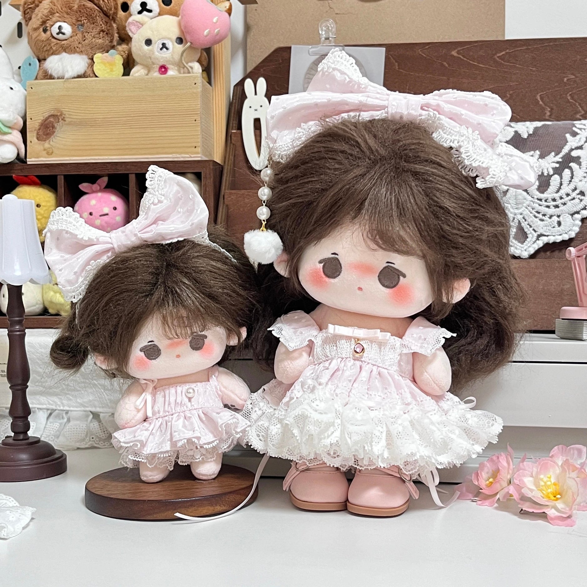 10cmぬい服 – candymoon