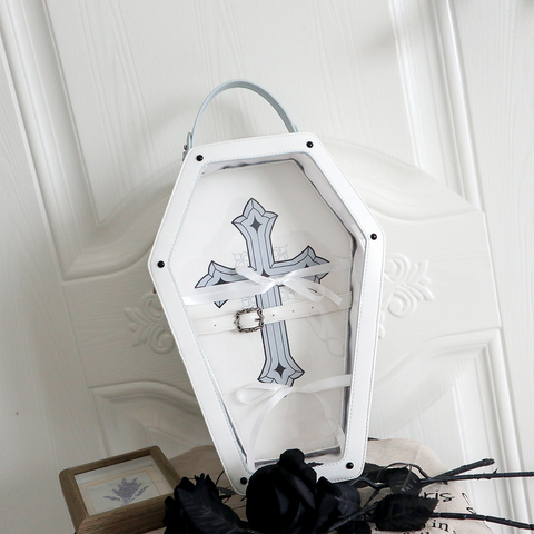 ［バッグ］1/6 BJD ドール用 痛バッグ リュック【G0HFXK】