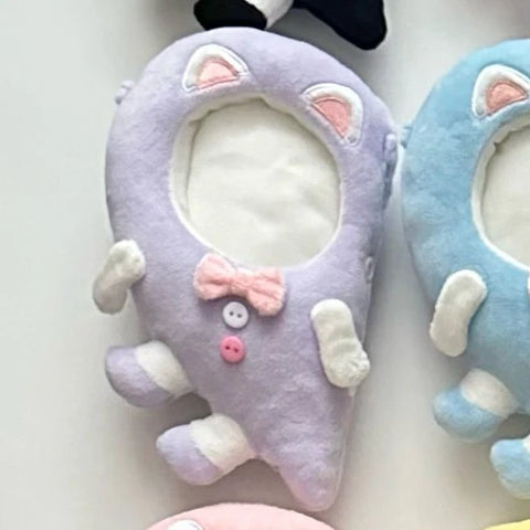 【受注予約】［ぬい服］10cm 無属性 ぬいぐるみ用 お洋服【CP】