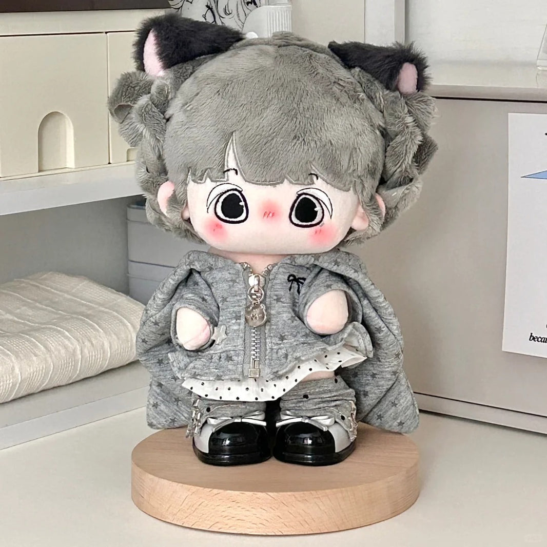 ぬい服 – candymoon