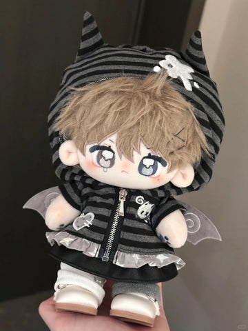 ［ぬい服］20cm 無属性 ぬいぐるみ用 お洋服【轻亚比】