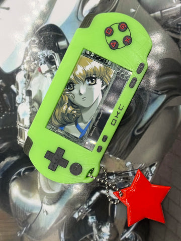 ［推し活グッズ］3Dプリント トレーディングカード用ホルダー【C8OPJC】