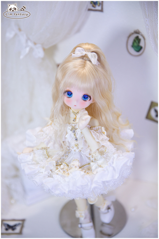 ［BJD服］1/6 ドール用 衣装セット【小奶糖】