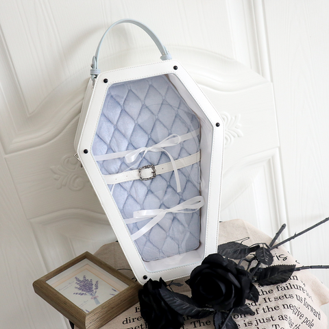 ［バッグ］1/6 BJD ドール用 痛バッグ リュック【G0HFXK】