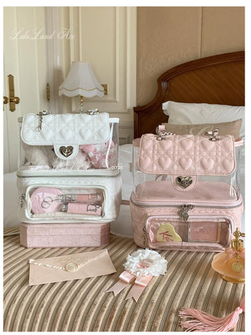 ［バッグ］キルティング リュック【MF7ZMN】