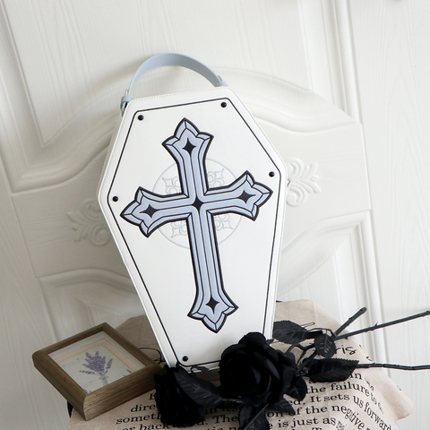 ［バッグ］1/6 BJD ドール用 痛バッグ リュック【G0HFXK】