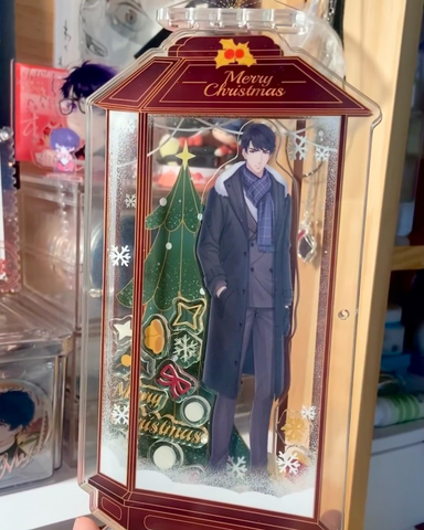 ［推し活グッズ］アクリルフレーム【LUX4S1】