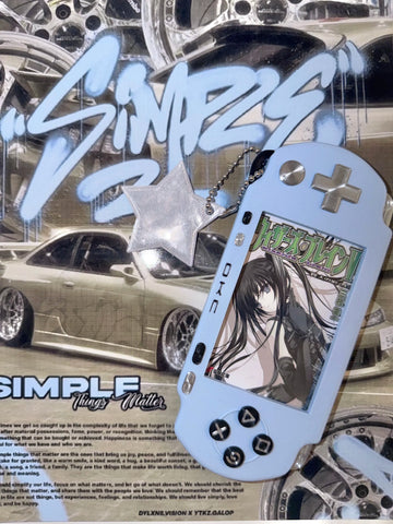 ［推し活グッズ］3Dプリント トレーディングカード用ホルダー【C8OPJC】