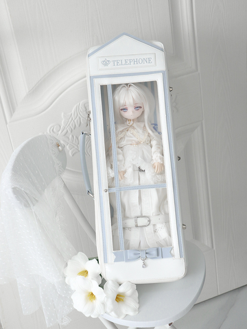 ［バッグ］1/4 BJD ドール用 痛バッグ リュック【9PRFXC】